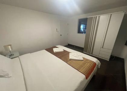 Swiss Villas Panoramic - Sha Certified - 270