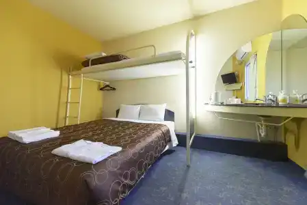 Select Inn Numazu - 19