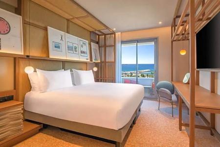 Radisson Blu 1835, Cannes - 91