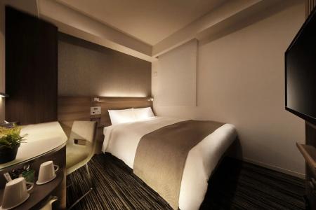 Keio Presso Inn Hamamatsucho - 7