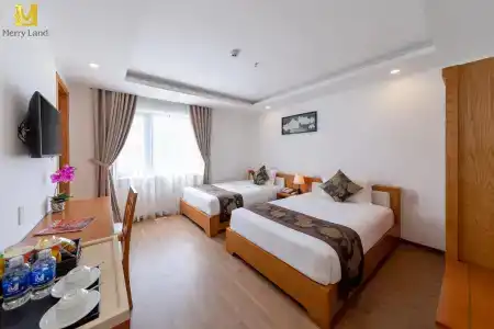 Merry Land Da Nang - 38