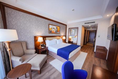 Wellborn Luxury - 41
