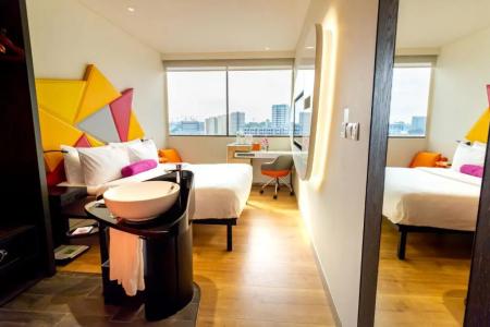 Ibis Styles Singapore On Macpherson - Sg Clean - 102