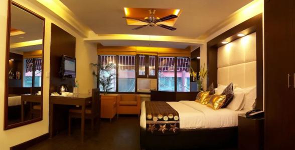 Bb Palace (a Family Hotel) - 84