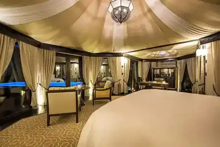 The Ritz-Carlton Ras Al Khaimah, Al Wadi Desert - 46
