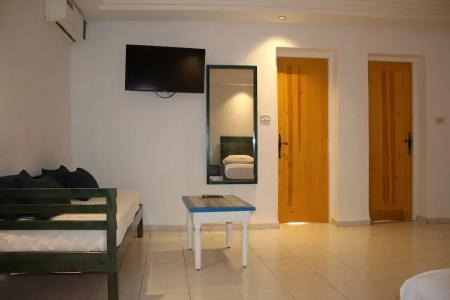 Hôtel Medina - 28