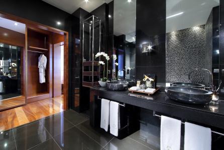 Eurostars Madrid Tower - 12