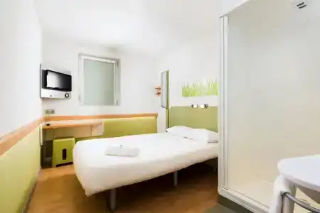 ibis budget Edinburgh Park - 41