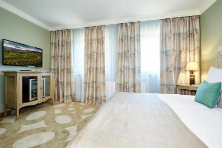 Crocus Gere Bor Resort & Wine Spa - 21
