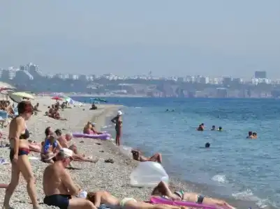 Antalya Beach&Hotel - 18