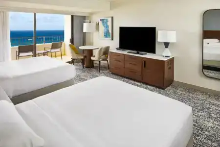 Hilton Hawaiian Village Waikiki Beach Resort - 171