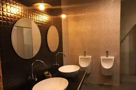 Rowhou8e Hostel Hua Hin 106 - 7