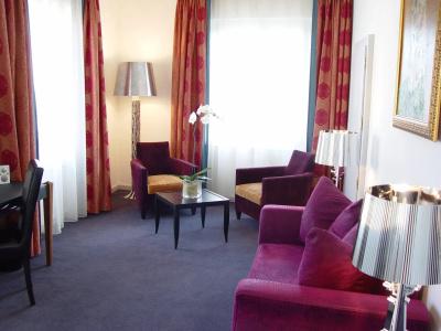 The Ambassador - 5