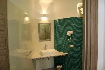 Residence Pietre Bianche ApartHotel - 65