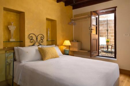 Rodos Niohori Elite Suites Boutique - 24