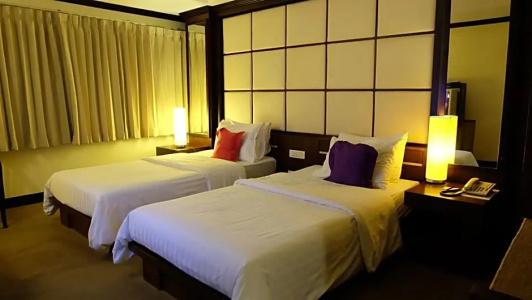 Grand Business Inn - 75