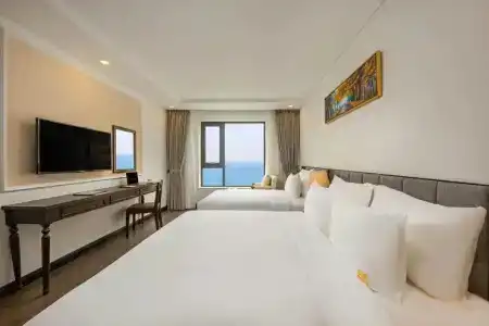 Santa Luxury - 32