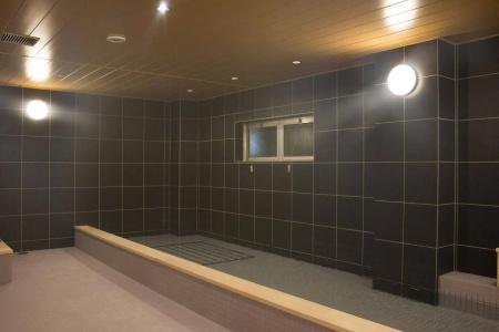 Capsule Plus Yokohama Sauna & Capsule - 15