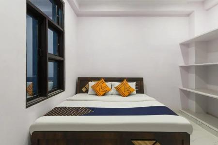 Spot On 74614 Radhika Palace - 12