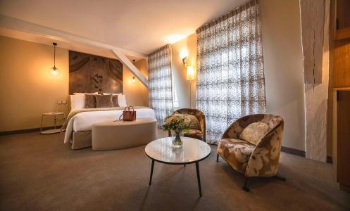 & Spa Regent Petite France - 37