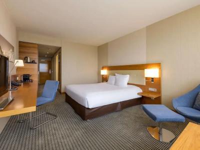 Mövenpick & Casino Geneva - 42