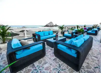 Sandy Beach & Resort - 13