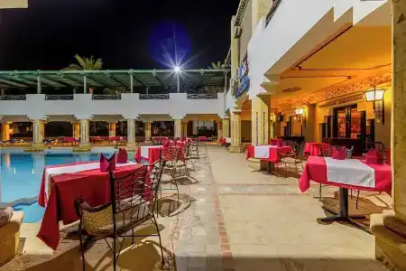Sharm Plaza - 48