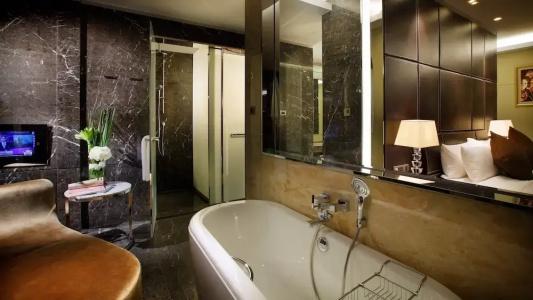 Intercontinental Nanjing, An Ihg - 99
