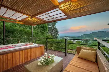 Aonang Fiore Resort - Sha Extra Plus - 102
