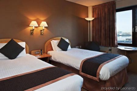 Copthorne Manchester - 6