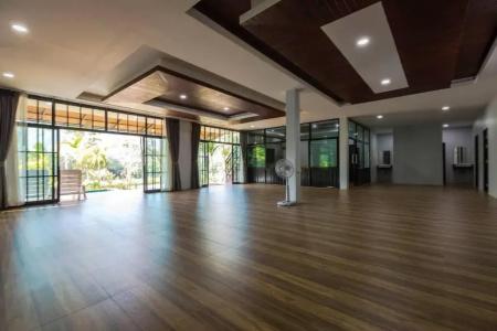Wanna Dream Pool Villas Ao Nang - 68