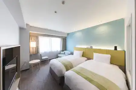 Holiday Inn Osaka Namba - 12