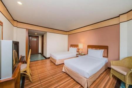 Botany Beach Resort - 42