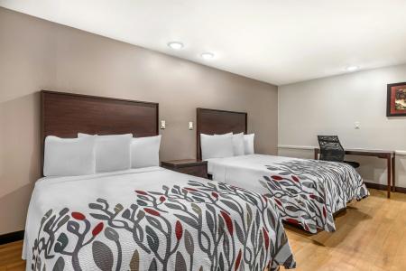Red Roof Inn Dallas/Richardson - 41