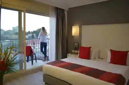 Paamonim Jerusalem - 153