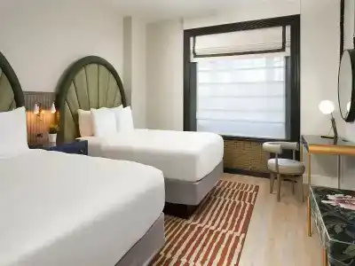 Indigo Houston at the Galleria, an IHG Hotel - 34