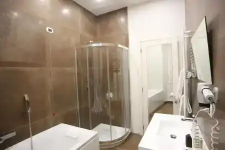 Columbia Wellness & Spa - 78