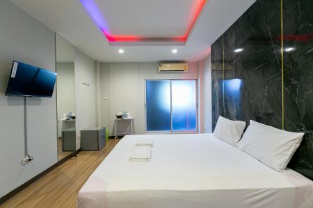 Deeden Pattaya Resort - 45