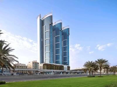 Novotel Dubai Al Barsha - 41
