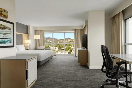 Hilton Los Angeles North-Glendale & Executive Meeting Center - 42