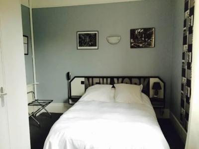 Hôtel De Normandie - 68