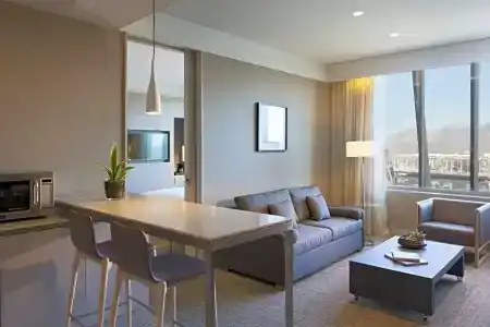 Courtyard by Marriott Las Condes - 75