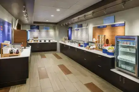 Holiday Inn Express Boston, An Ihg - 32