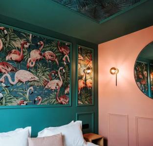 Hôtel Fesch & Spa - 100