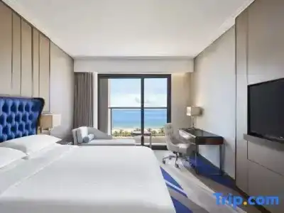 Four Points by Sheraton Danang - 83