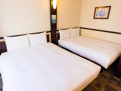 Toyoko Inn Keio sen Hashimoto eki Kita guchi - 14