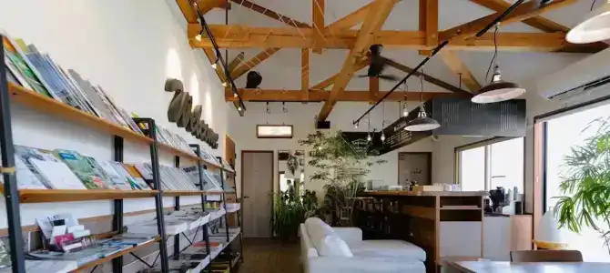 Cafe&Stay Castana - 45