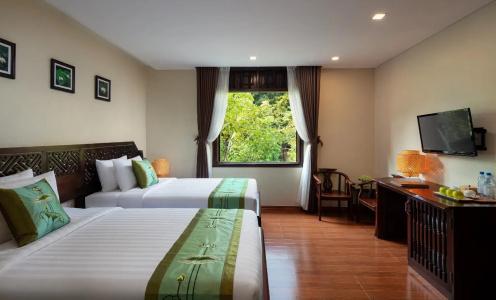 Tam Coc La Montagne Resort & Spa Ninh Binh - 41