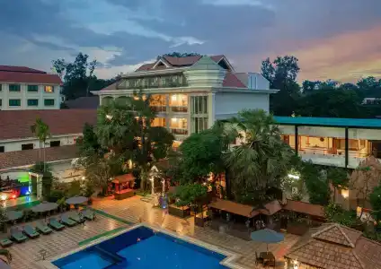 Somadevi Angkor Premium - 14