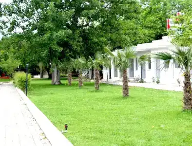 Kiraz Beach - 16